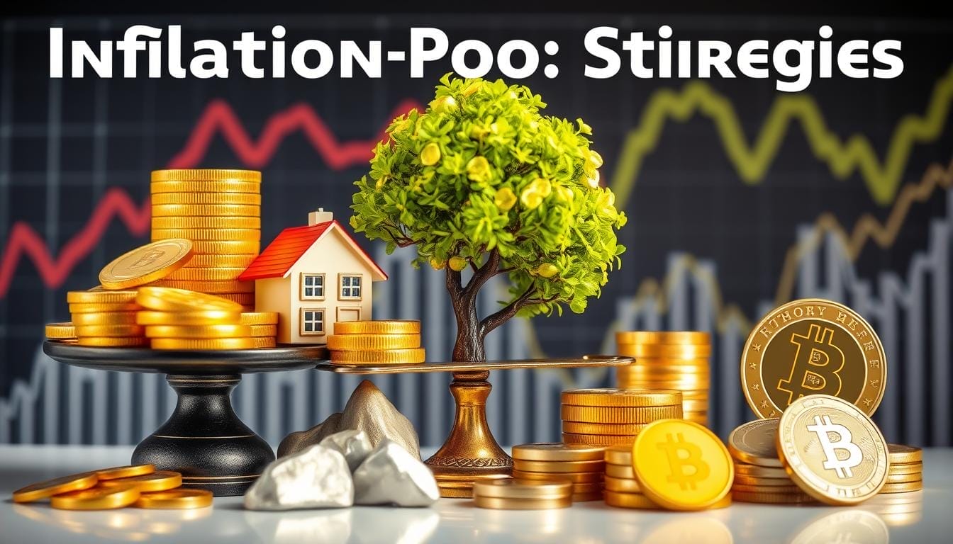 inflation-proof investment strategies