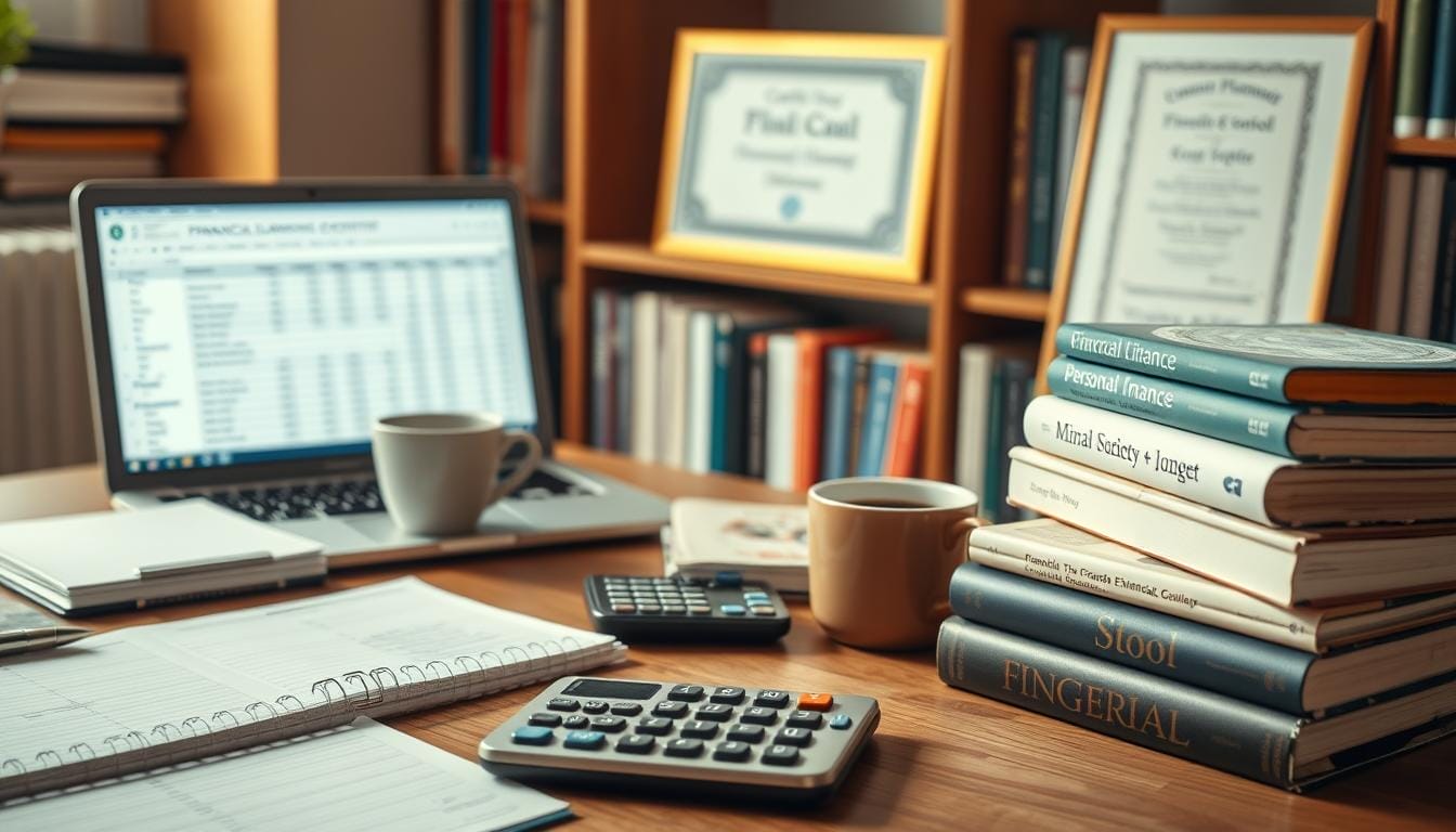 financial coaching tools