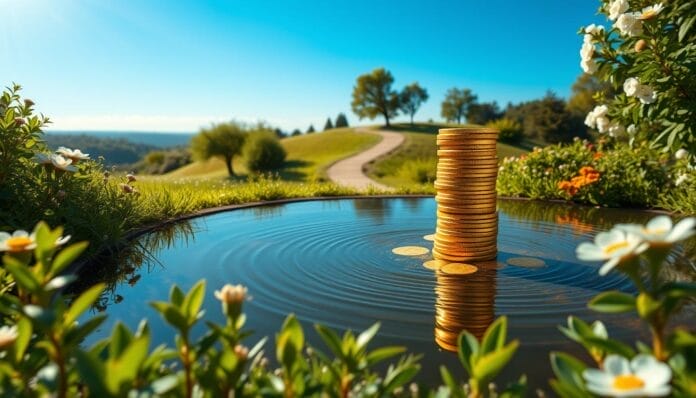 improving financial mindset