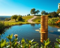 improving financial mindset