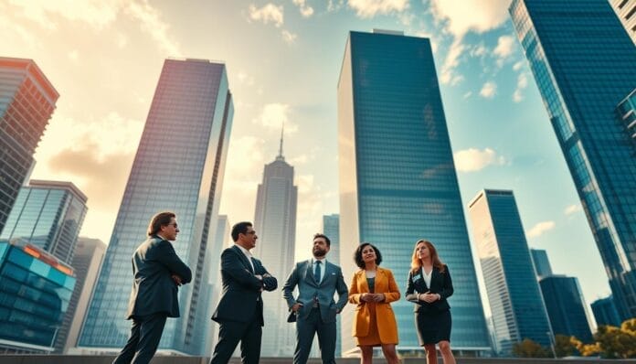 investment mindset change