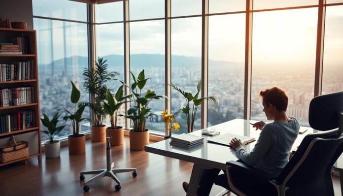 investment mindset strategies