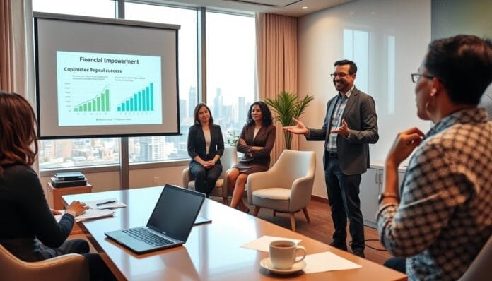 success mindset training