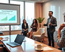 success mindset training