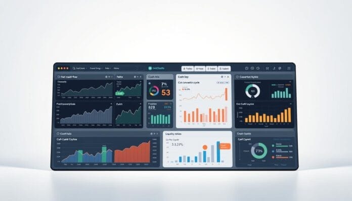 advanced cash flow analytics
