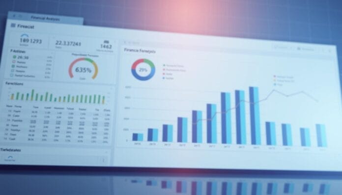 advanced cash flow prediction