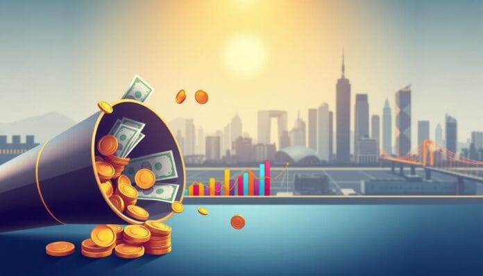 boosting cash flow efficiency