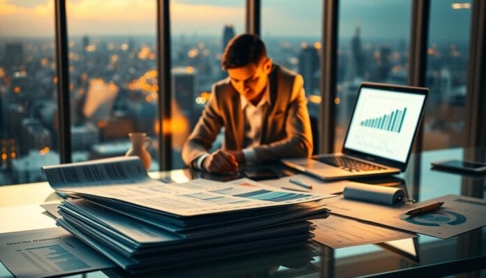 cash flow forecasting techniques