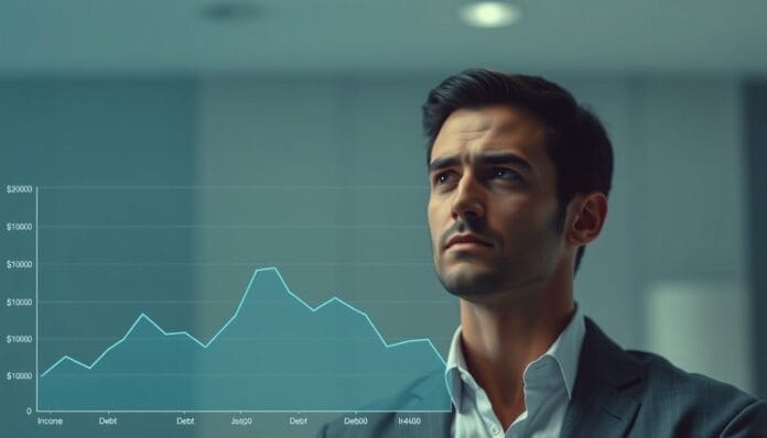 cash flow index cfi debt