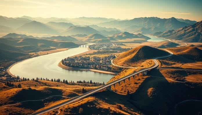 forecasting cash flow trends