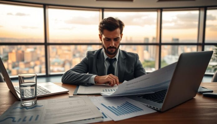 reliable cash flow projections