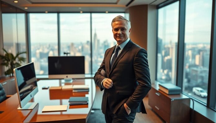 executive coaching for cfos