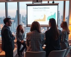 financial wellness programs for organizations