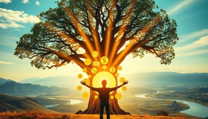 transforming financial beliefs
