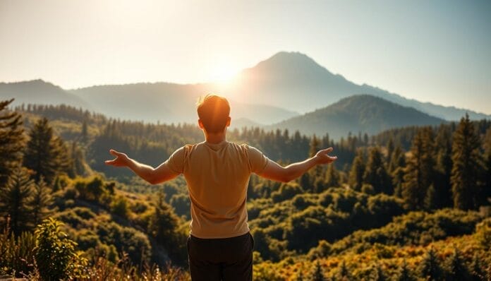 money mindset perspective