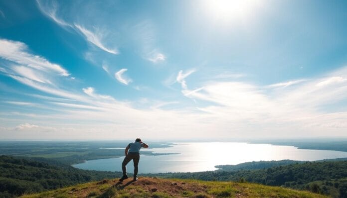 complete mindset transformation