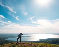 complete mindset transformation