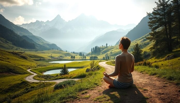 mindset transformation journey