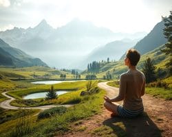 mindset transformation journey