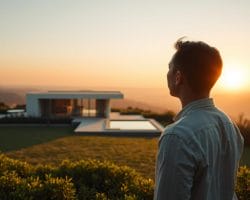 wealth creation mindset shift