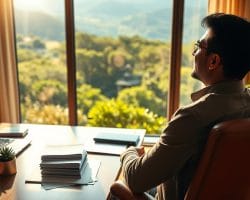 wealth mindset shift