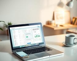 using budgeting apps