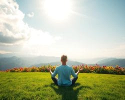 abundance mindset exercises