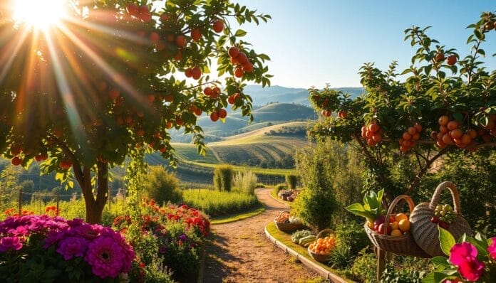 developing an abundance mindset