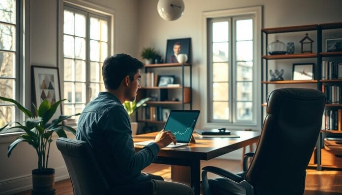 wealth creation mindset development